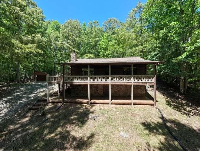 315 Darby Lane, Blairsville GA 30512 - Photo