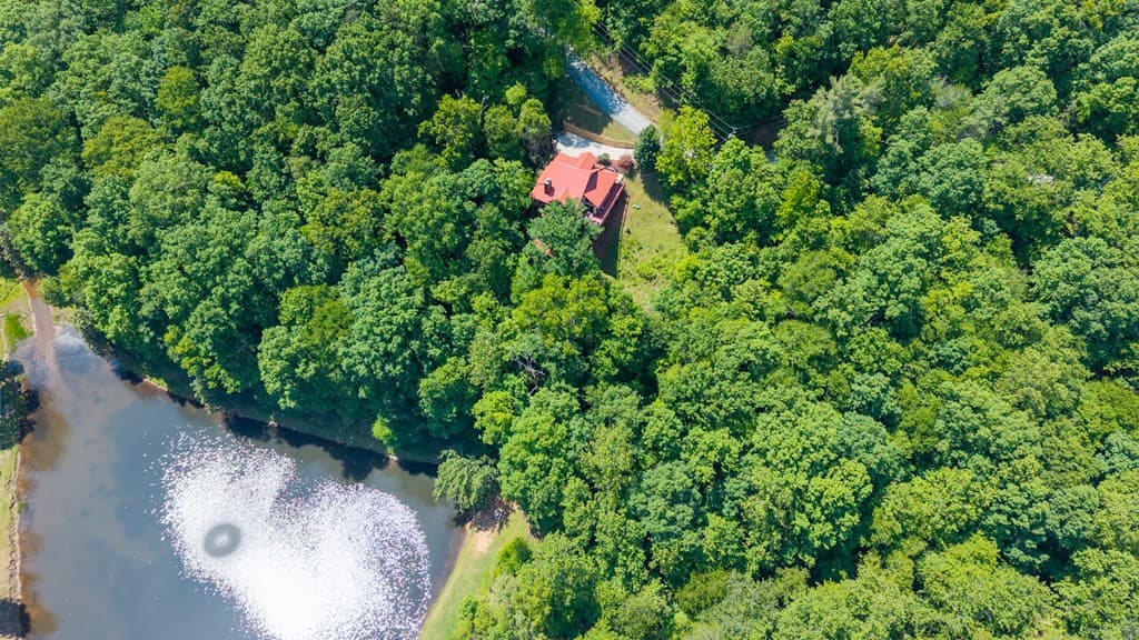 561 Summit Lane, Ellijay GA 30540 - Photo
