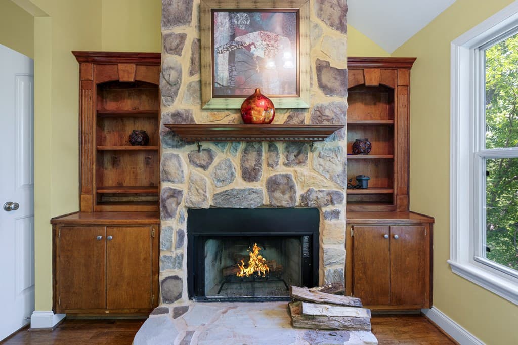 561 Summit Lane, Ellijay GA 30540 - Photo