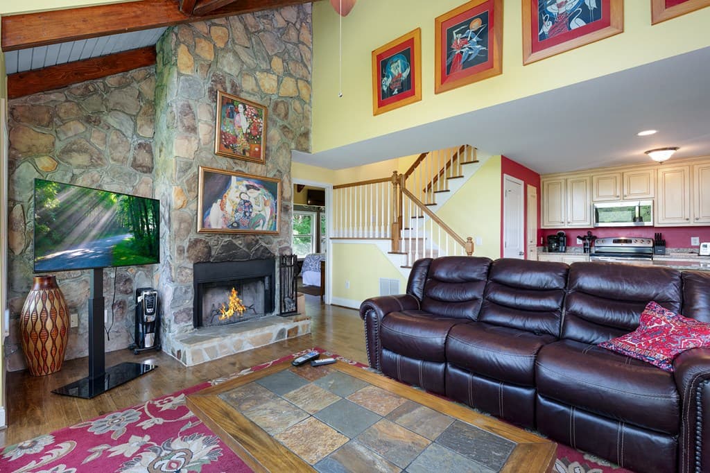 561 Summit Lane, Ellijay GA 30540 - Photo