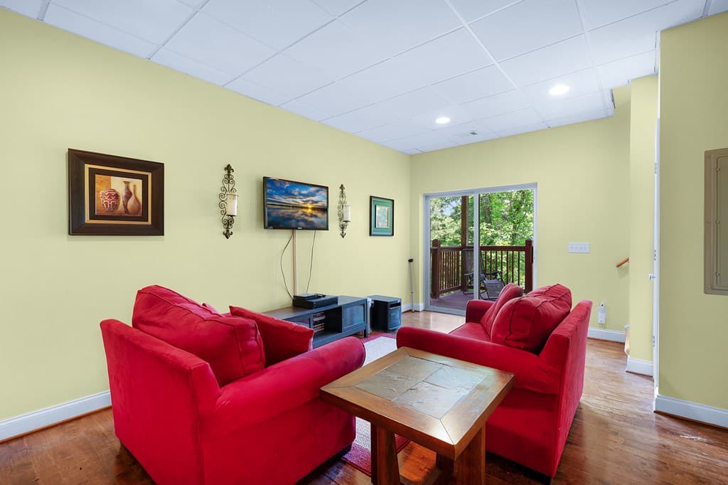 561 Summit Lane, Ellijay GA 30540 - Photo