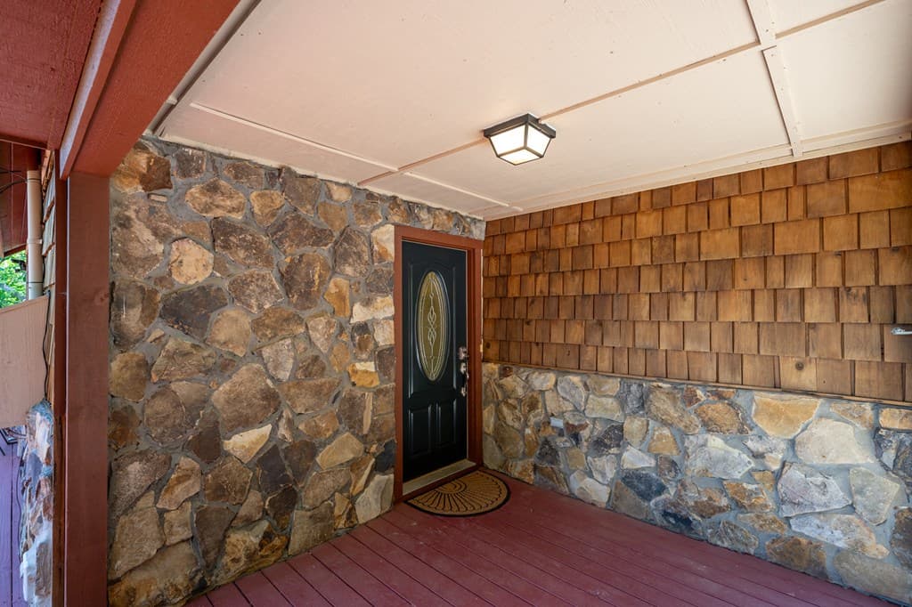 561 Summit Lane, Ellijay GA 30540 - Photo