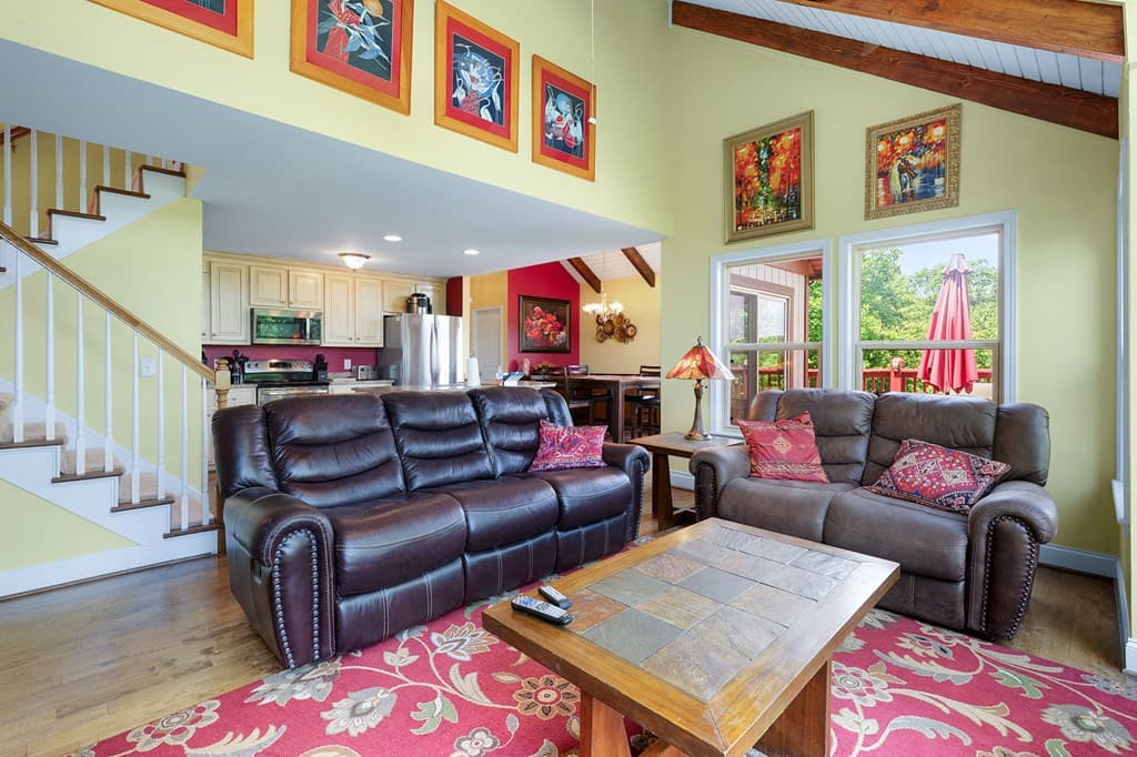 561 Summit Lane, Ellijay GA 30540 - Photo