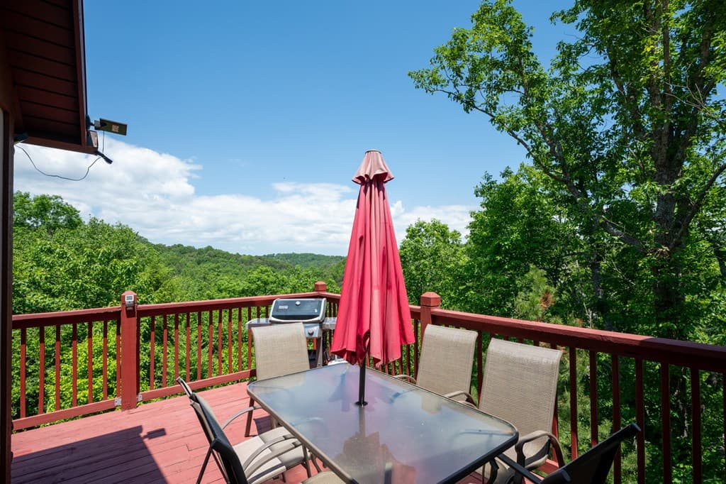 561 Summit Lane, Ellijay GA 30540 - Photo