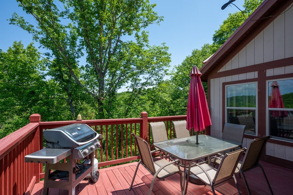561 Summit Lane, Ellijay GA 30540 - Photo