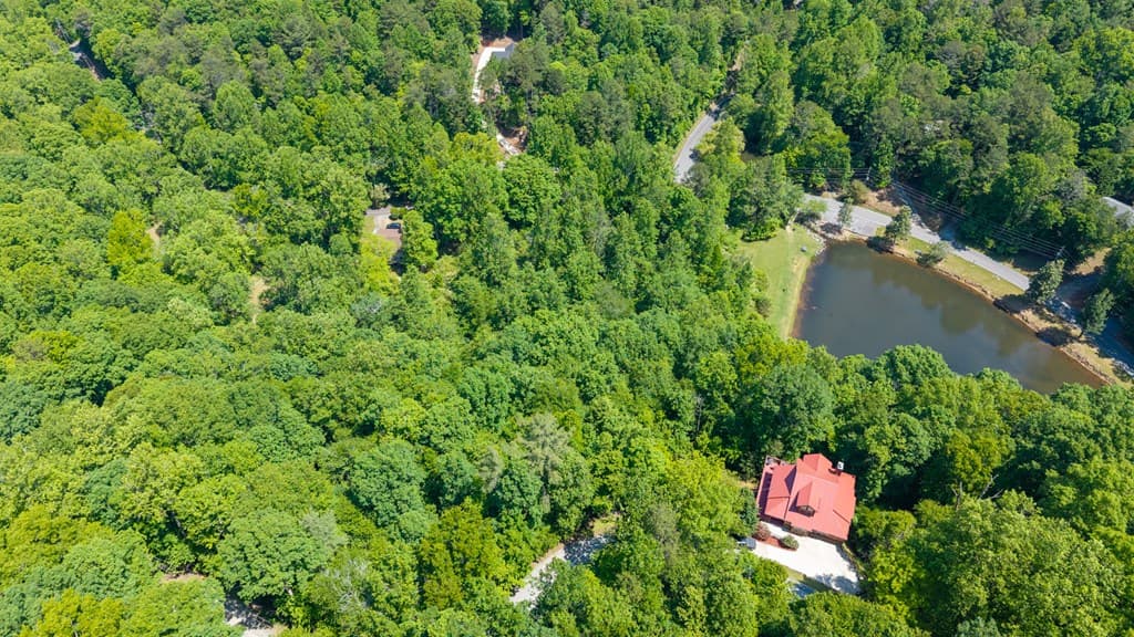 561 Summit Lane, Ellijay GA 30540 - Photo