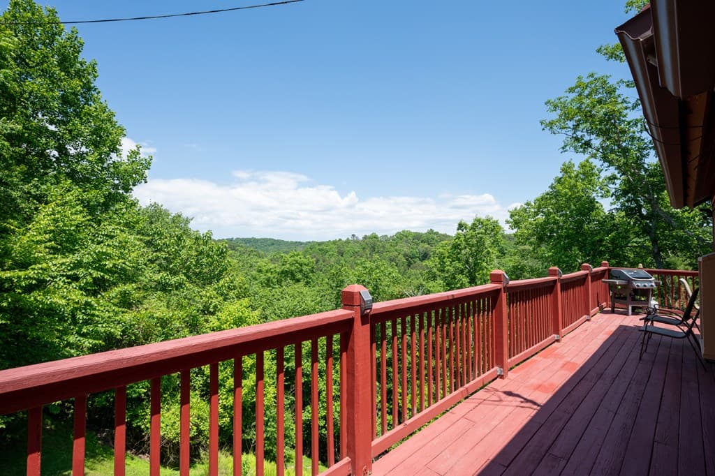 561 Summit Lane, Ellijay GA 30540 - Photo