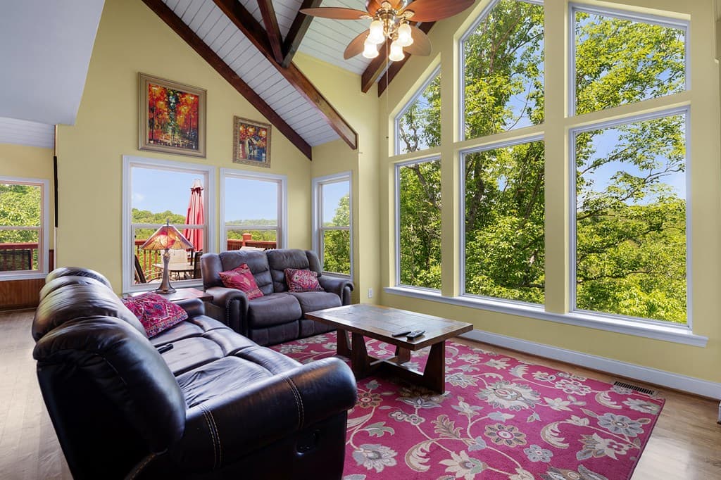 561 Summit Lane, Ellijay GA 30540 - Photo