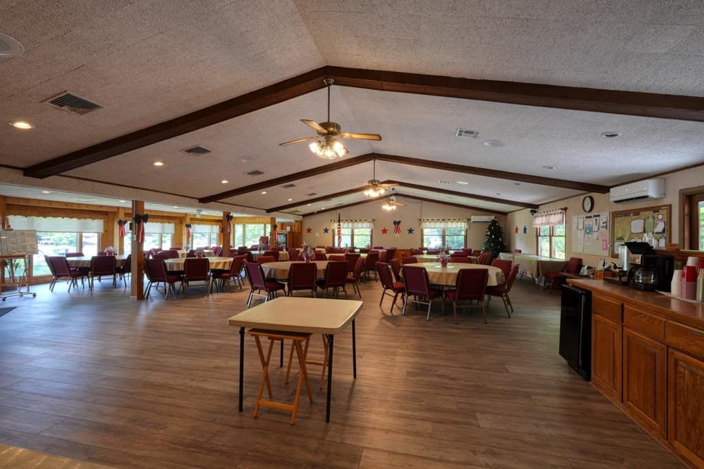 331 Rocky Circle, Blairsville GA 30512 - Photo