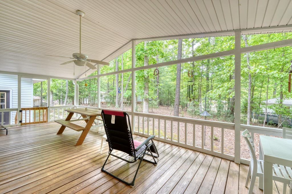 331 Rocky Circle, Blairsville GA 30512 - Photo