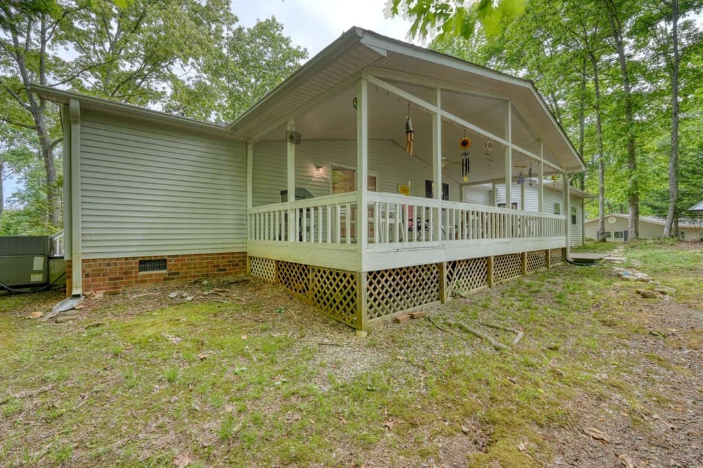 331 Rocky Circle, Blairsville GA 30512 - Photo
