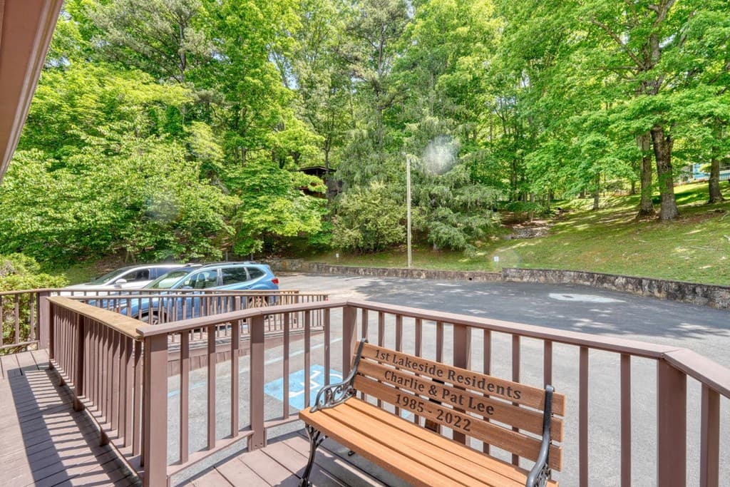 331 Rocky Circle, Blairsville GA 30512 - Photo