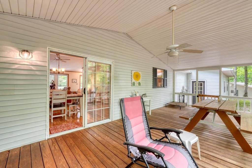 331 Rocky Circle, Blairsville GA 30512 - Photo
