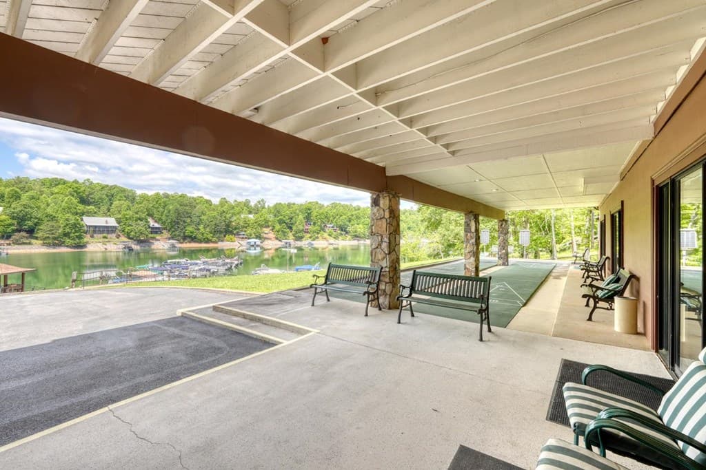 331 Rocky Circle, Blairsville GA 30512 - Photo