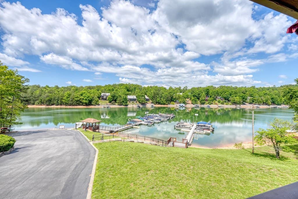 331 Rocky Circle, Blairsville GA 30512 - Photo
