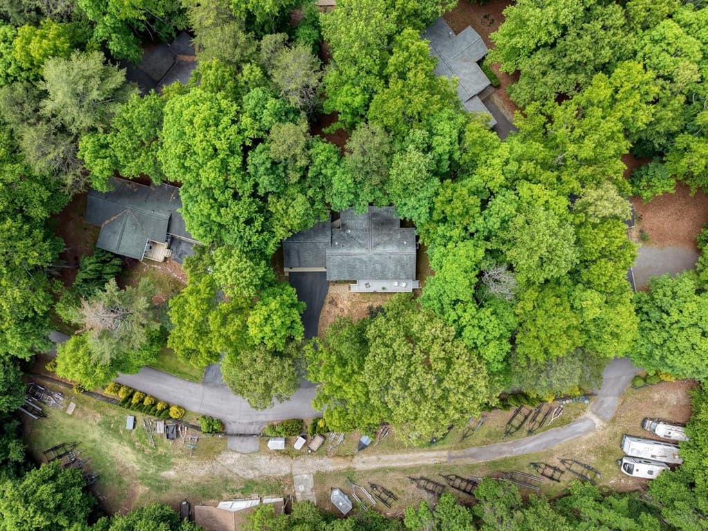 331 Rocky Circle, Blairsville GA 30512 - Photo
