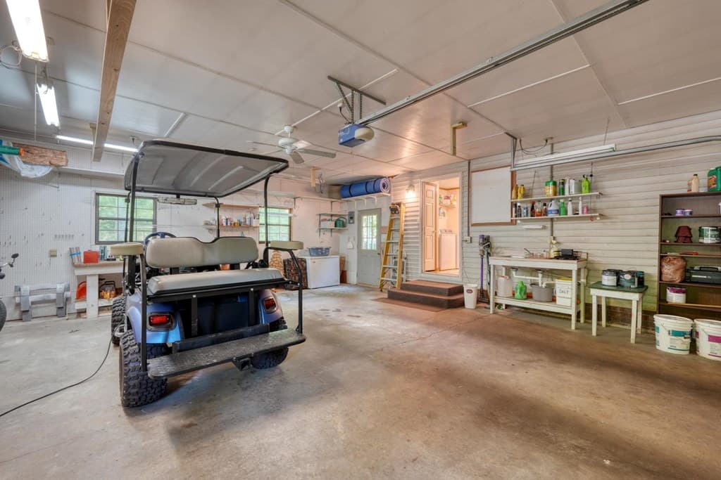 331 Rocky Circle, Blairsville GA 30512 - Photo