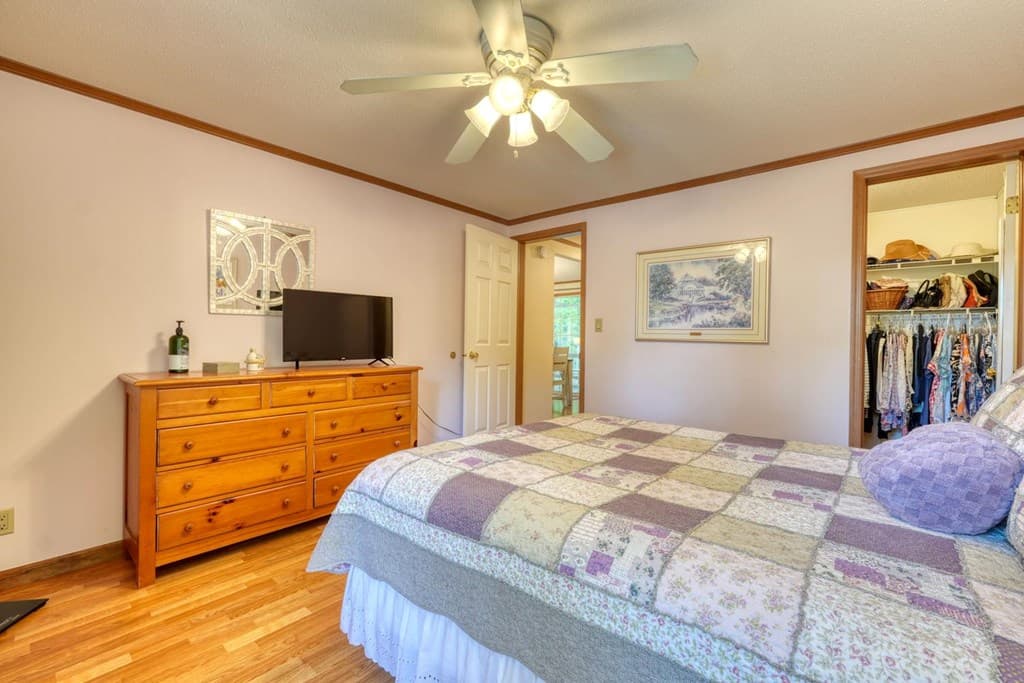 331 Rocky Circle, Blairsville GA 30512 - Photo