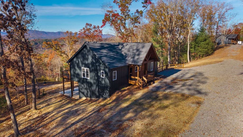 456 Back Pine Way, Ellijay GA 30536 - Photo