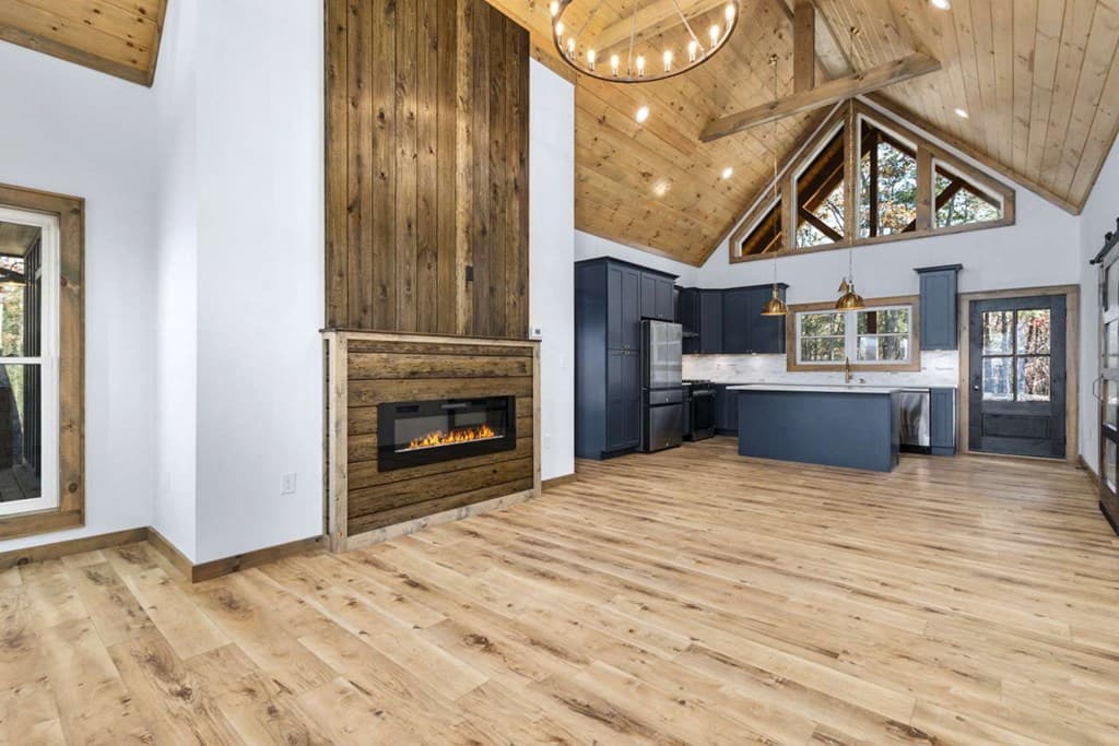 456 Back Pine Way, Ellijay GA 30536 - Photo
