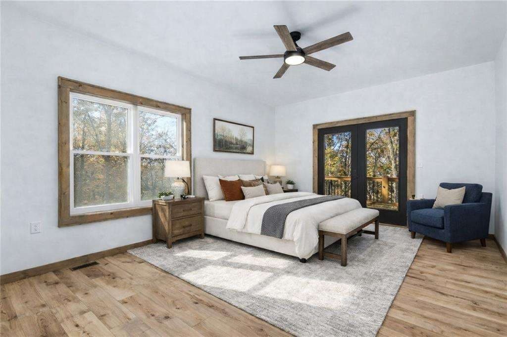 456 Back Pine Way, Ellijay GA 30536 - Photo