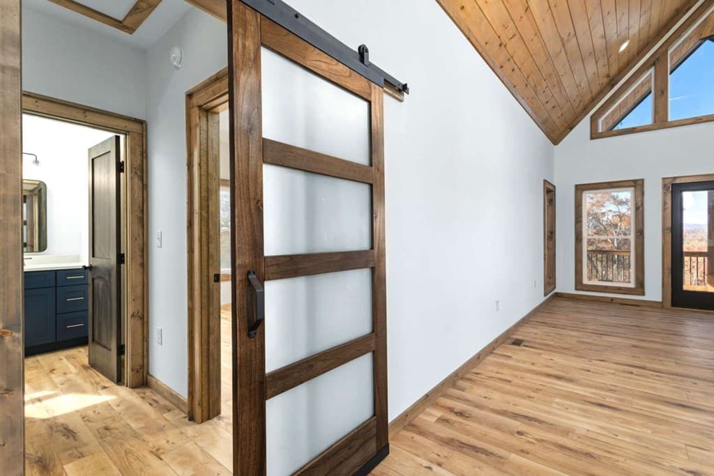 456 Back Pine Way, Ellijay GA 30536 - Photo