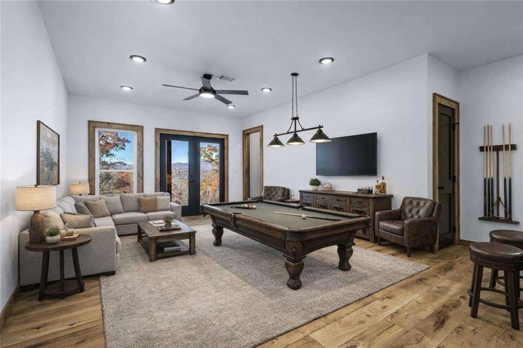 456 Back Pine Way, Ellijay GA 30536 - Photo