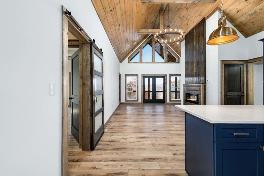 456 Back Pine Way, Ellijay GA 30536 - Photo