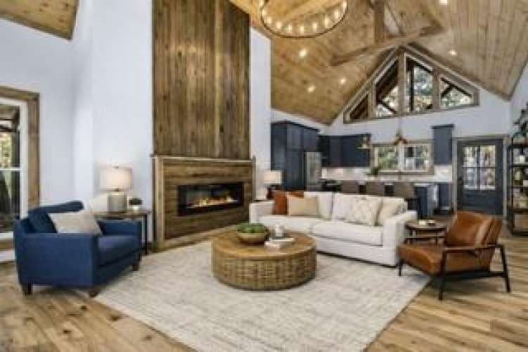 456 Back Pine Way, Ellijay GA 30536 - Photo