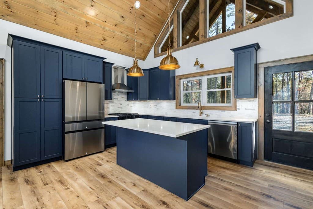 456 Back Pine Way, Ellijay GA 30536 - Photo