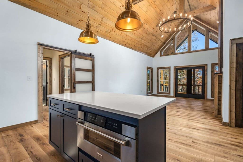 456 Back Pine Way, Ellijay GA 30536 - Photo
