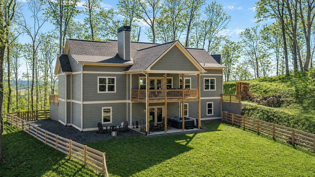 218 Oakwood Lane, Ellijay GA 30540 - Photo