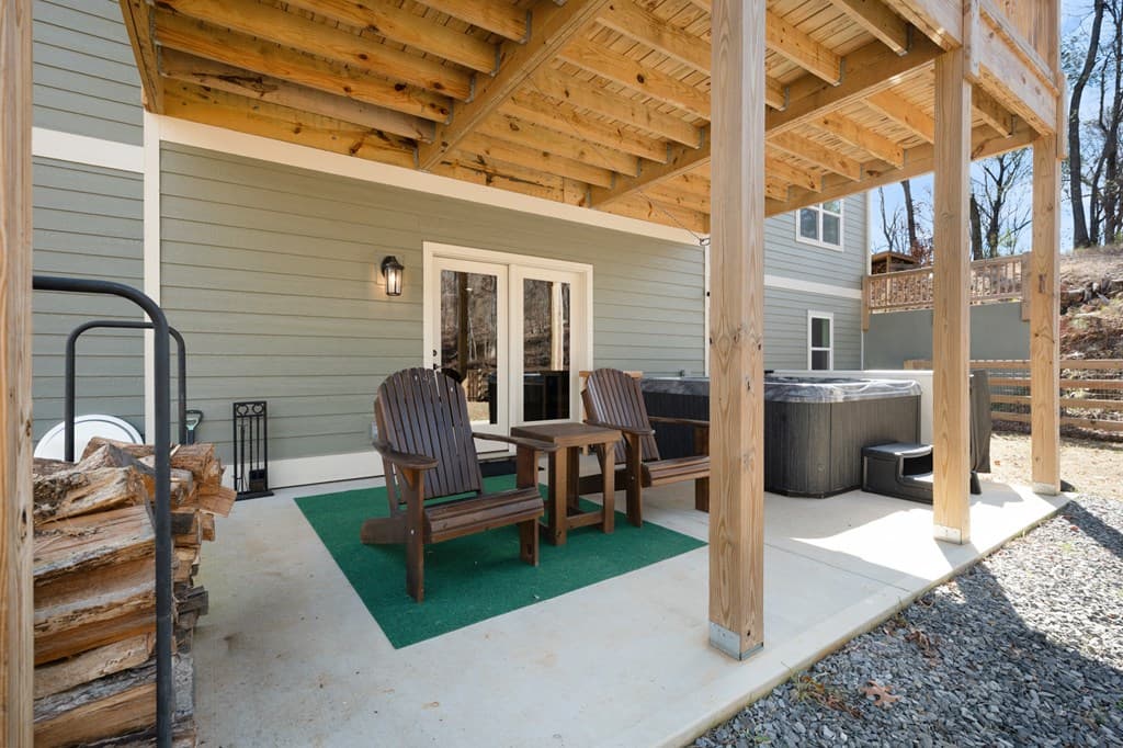 218 Oakwood Lane, Ellijay GA 30540 - Photo