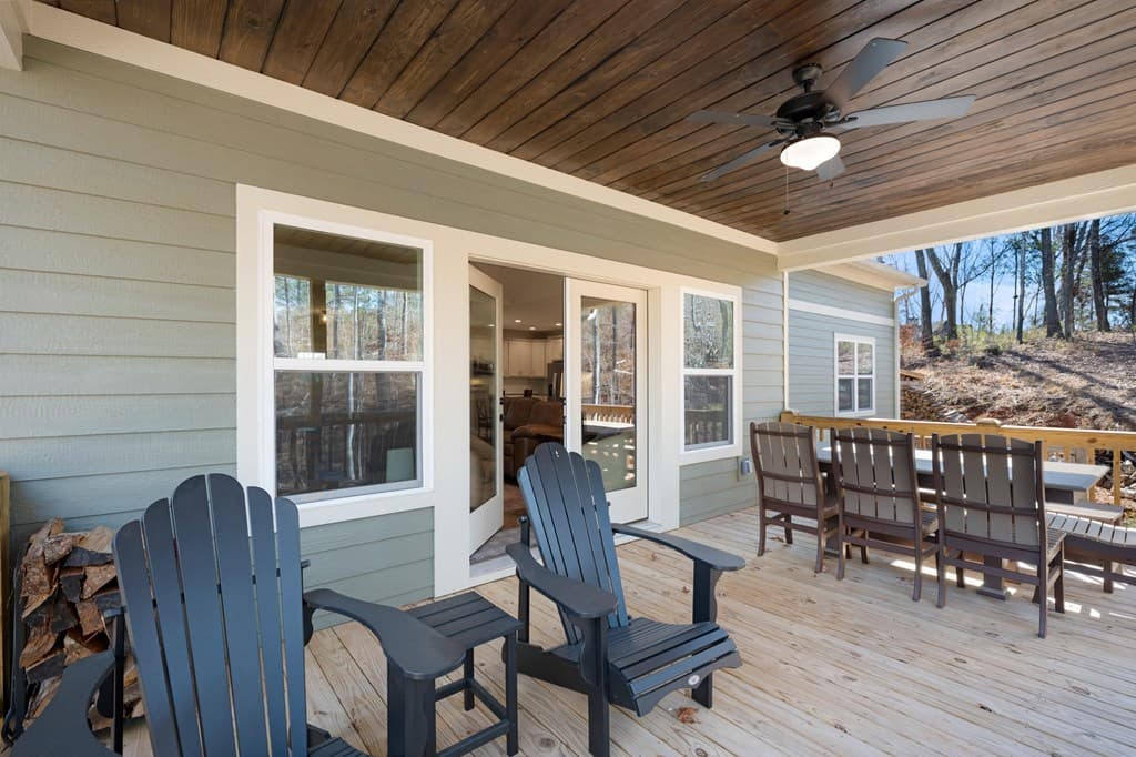 218 Oakwood Lane, Ellijay GA 30540 - Photo