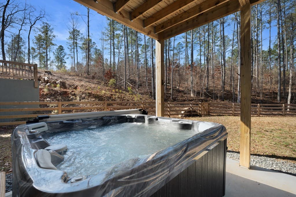 218 Oakwood Lane, Ellijay GA 30540 - Photo