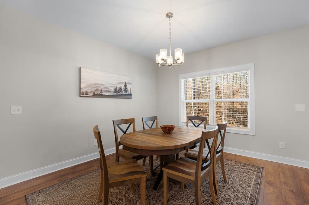 218 Oakwood Lane, Ellijay GA 30540 - Photo