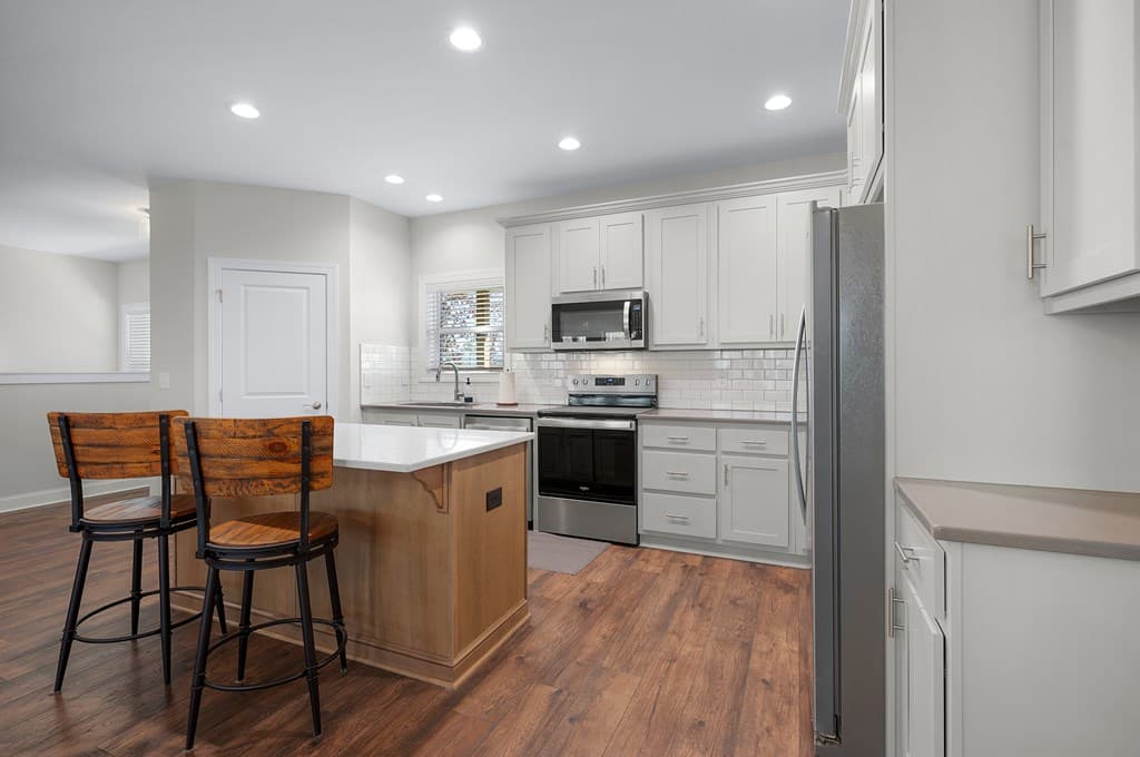 218 Oakwood Lane, Ellijay GA 30540 - Photo