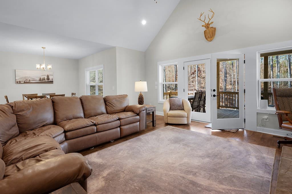 218 Oakwood Lane, Ellijay GA 30540 - Photo