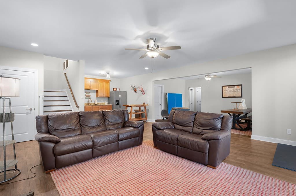 218 Oakwood Lane, Ellijay GA 30540 - Photo