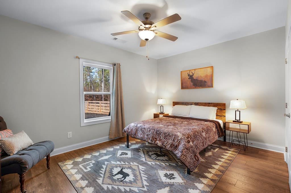 218 Oakwood Lane, Ellijay GA 30540 - Photo