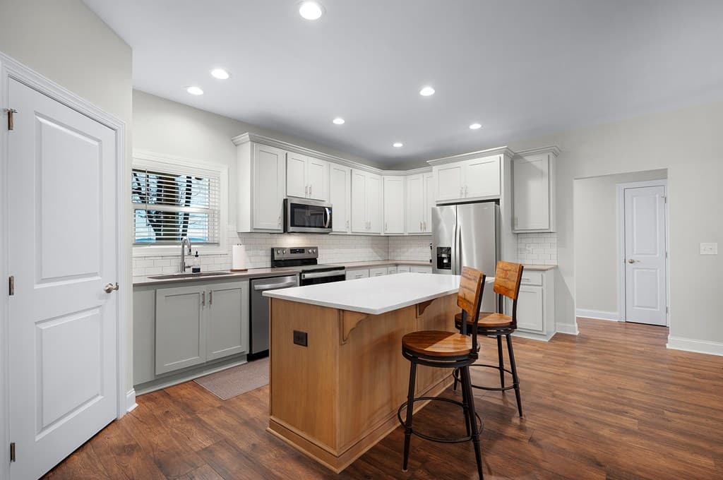 218 Oakwood Lane, Ellijay GA 30540 - Photo