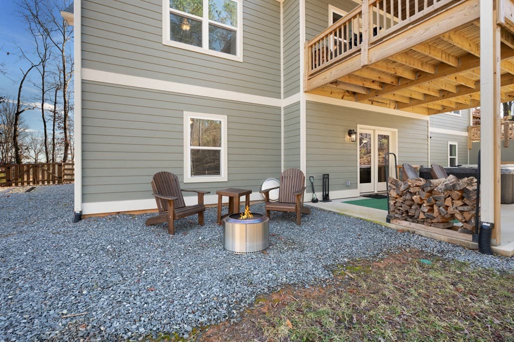 218 Oakwood Lane, Ellijay GA 30540 - Photo