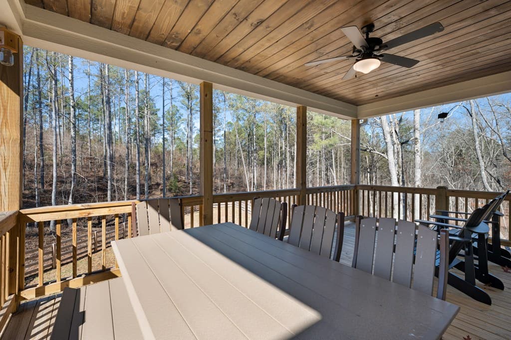 218 Oakwood Lane, Ellijay GA 30540 - Photo