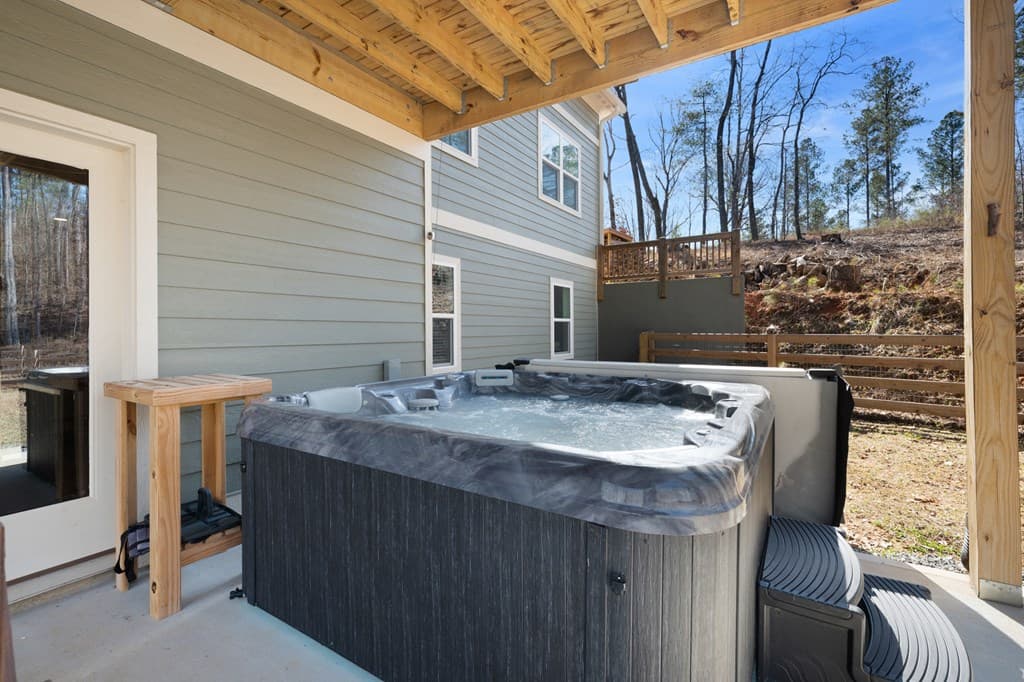 218 Oakwood Lane, Ellijay GA 30540 - Photo