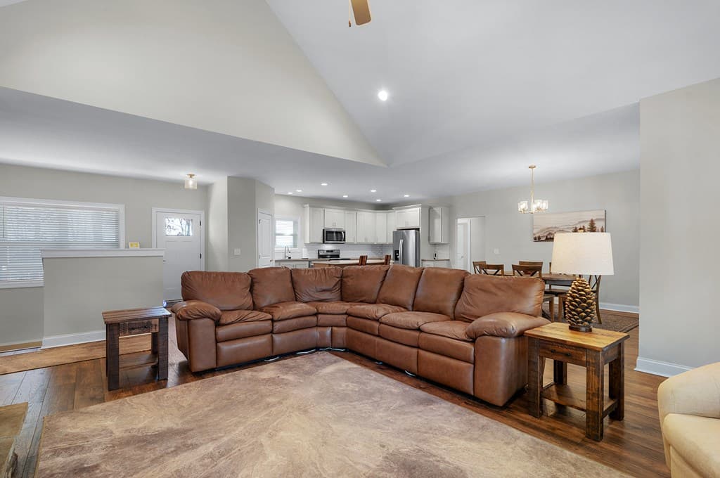 218 Oakwood Lane, Ellijay GA 30540 - Photo