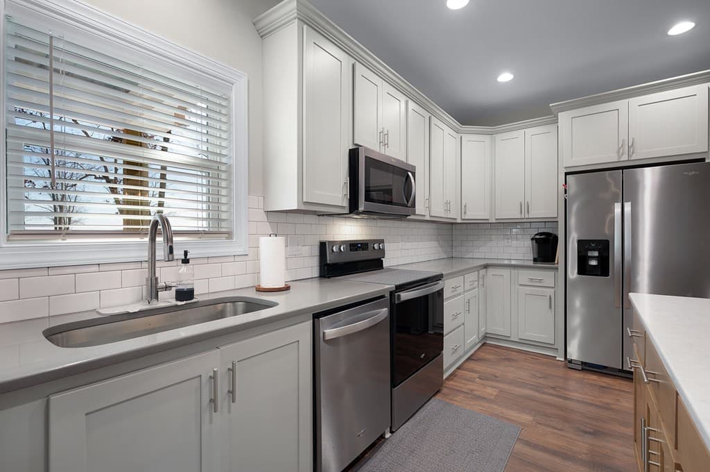 218 Oakwood Lane, Ellijay GA 30540 - Photo
