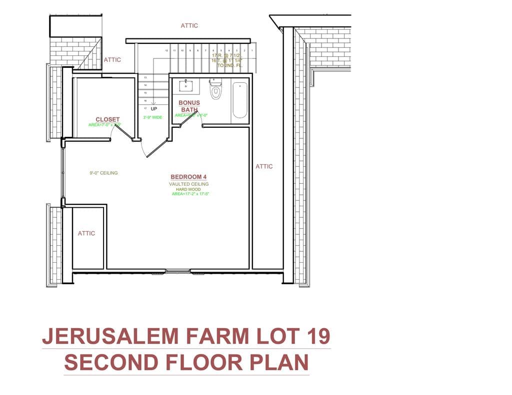 126 Jerusalem Farms Trail, Jasper GA 30143 - Photo