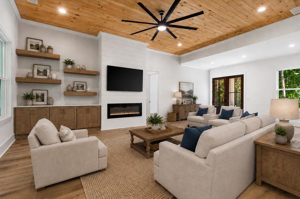 126 Jerusalem Farms Trail, Jasper GA 30143 - Photo