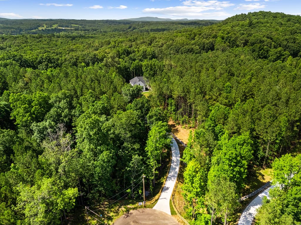 126 Jerusalem Farms Trail, Jasper GA 30143 - Photo