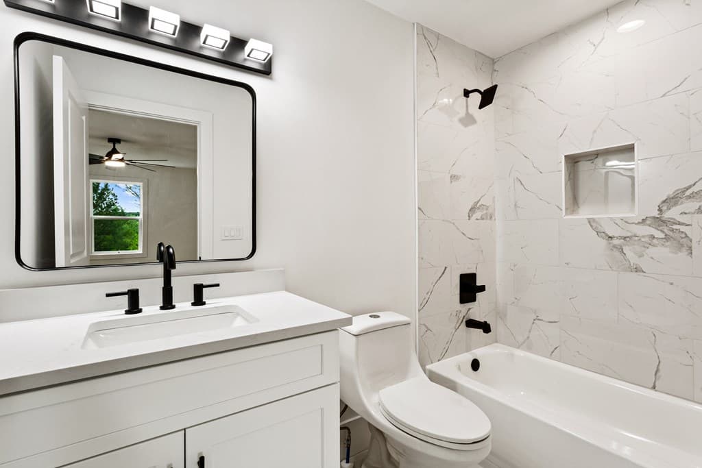126 Jerusalem Farms Trail, Jasper GA 30143 - Photo